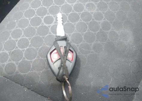 2015 Mitsubishi Mirage De из США, поврежденный, VIN ML32A3HJ5FH046960